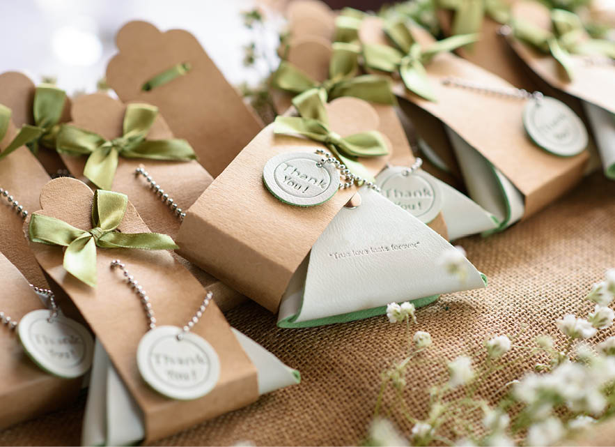 wedding gift for guest