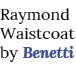 Raymond Waistcoat by Benetti