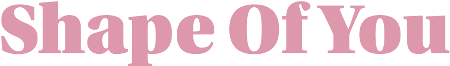 Shape Of You