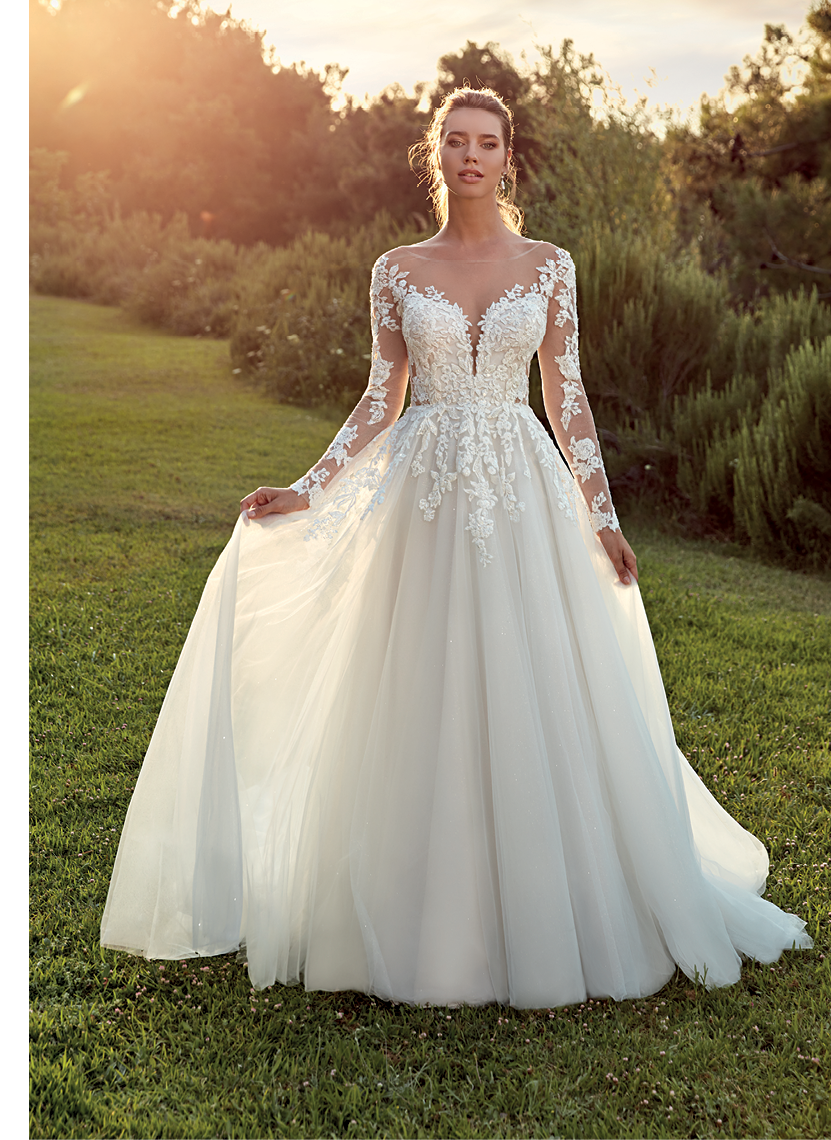 Eddy K  2022 Collections