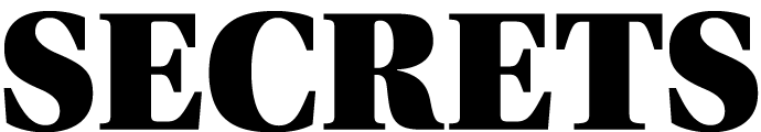 SECRETS