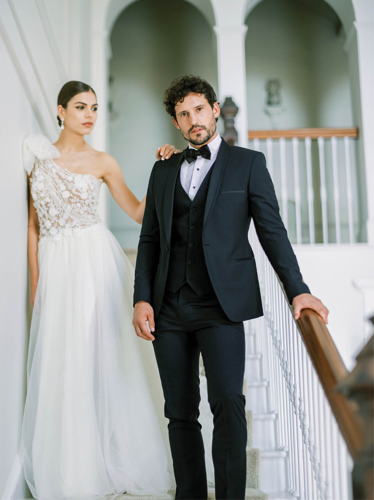 Into the Light Wedding Photography - Ireland - Seán Lordan