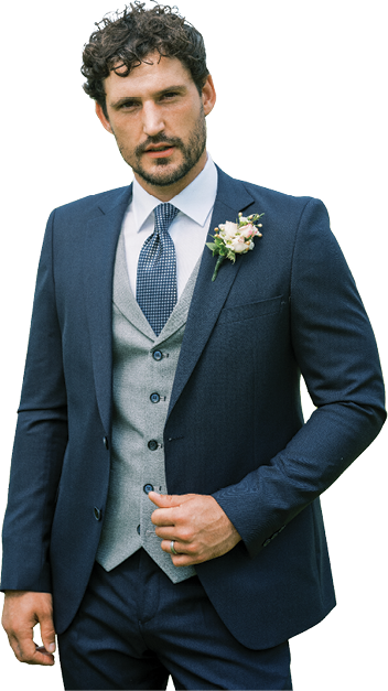 Into the Light Wedding Photography - Ireland - Seán Lordan