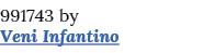 991743 by Veni Infantino