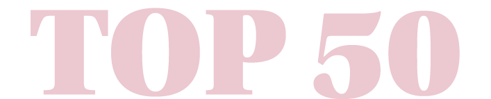 TOP 50