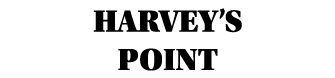 Harvey s POINT
