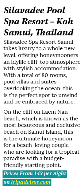 Silavadee Pool Spa Resort   Koh Samui, Thailand Silavadee Spa Resort Samui takes luxury to a whole new level, offerin   