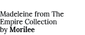  Madeleine from The Empire Collection by Morilee