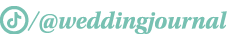 ￼/@weddingjournal