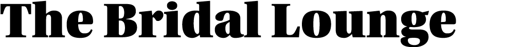 The Bridal Lounge