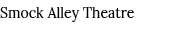 Smock Alley Theatre 
