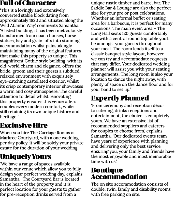 Full of Character ‘This is a lovingly and extensively converted stable block dating from approximately 1820 and situa...