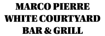 Marco Pierre White Courtyard Bar & Grill 