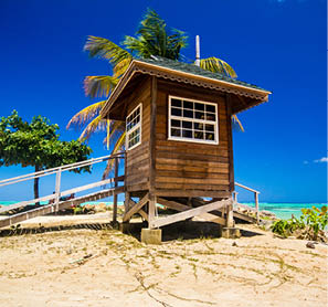 Pigeon Point, Trinidad & Tobago