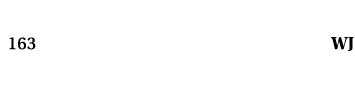 163 WJ