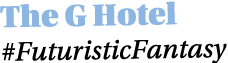 The G Hotel #FuturisticFantasy