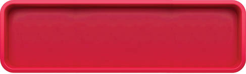 Set Like heart icon on a red pin isolated on white background  Neon Like symbol  3d render