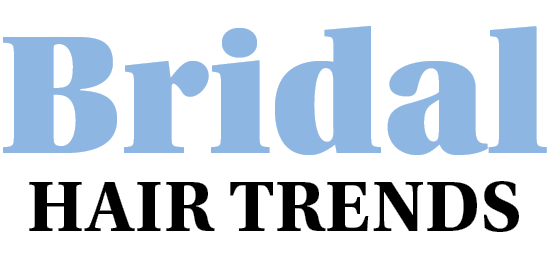 Bridal Hair Trends