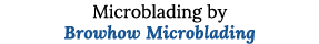 Microblading by Browhow Microblading