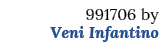 991706 by Veni Infantino