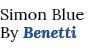 Simon Blue By Benetti