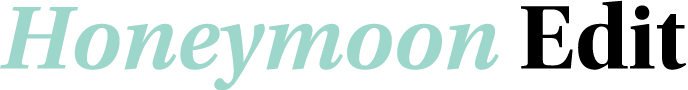 Honeymoon Edit