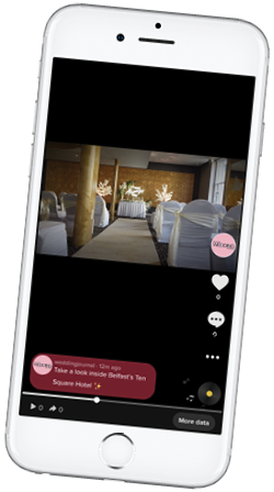 Varna, Bulgaria - October 24, 2015: Front view of Silver Apple iPhone 6S mockup with white screen and back side with Apple Inc logo  Isolated on white 