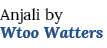 Anjali by Wtoo Watters