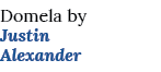 Domela by Justin Alexander