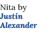 Nita by Justin Alexander 