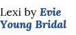 Lexi by Evie Young Bridal
