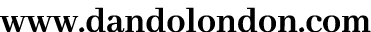 www.dandolondon.com