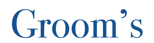 Groom’s