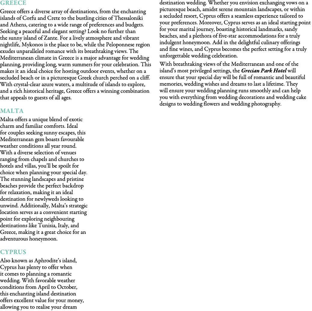 Greece Greece offers a diverse array of destinations, from the enchanting islands of Corfu and Crete to the bustling ...