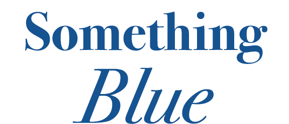 Something Blue