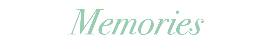 Memories