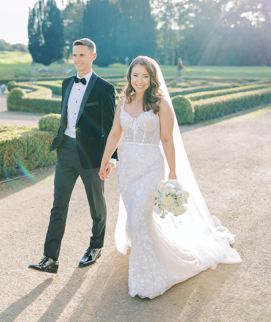 Castlemartyr Resort Wedding by Fine Art Wedding Photographer And Videographer Team In Ireland Wonder and Magic