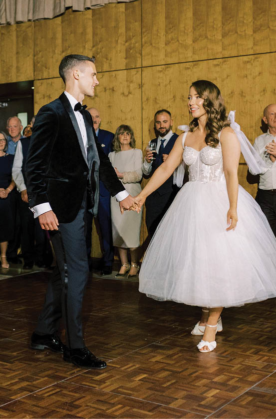 Castlemartyr Resort Wedding by Fine Art Wedding Photographer And Videographer Team In Ireland Wonder and Magic