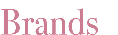 Brands