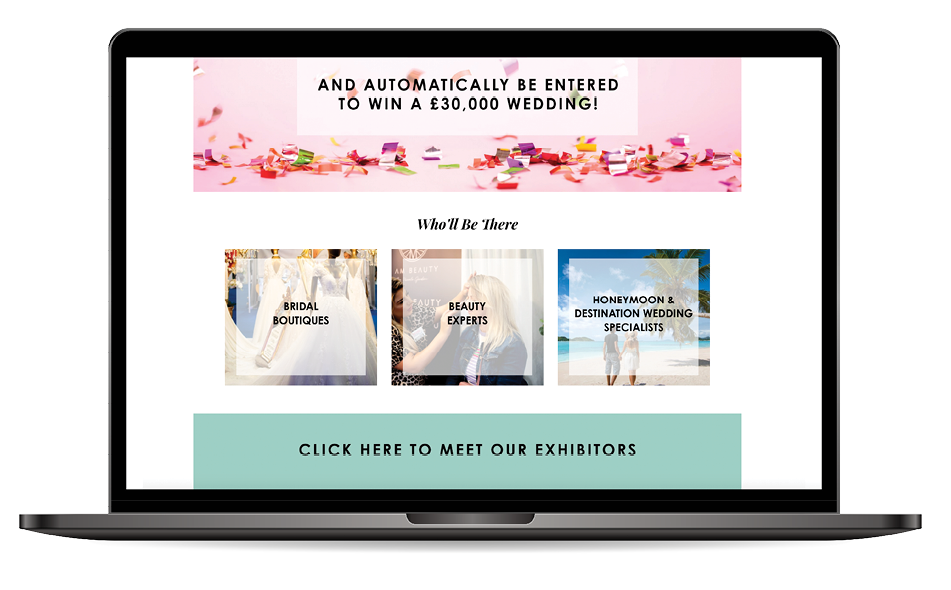 Blank laptop screen mockup illustration