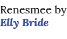 Renesmee by Elly Bride