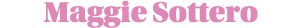 Maggie Sottero 