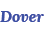 Dover