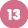13