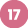 17