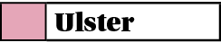 ,Ulster