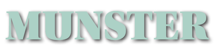 MUNSTER
