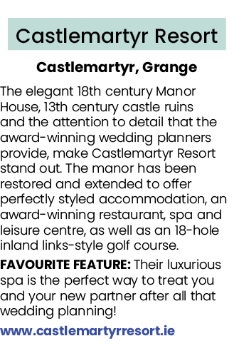  Castlemartyr Resort Castlemartyr, Grange The elegant 18th century Manor House, 13th century castle ruins and the att...