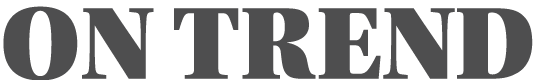 ON TREND