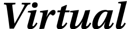 Virtual
